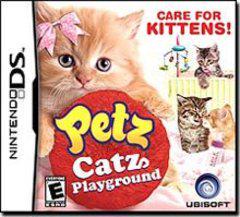 Petz Catz Playground - Nintendo DS | RetroPlay Games