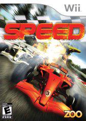 Speed - Wii | RetroPlay Games
