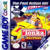 Tonka Raceway - GameBoy Color | RetroPlay Games