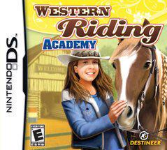 Western Riding Academy - Nintendo DS | RetroPlay Games