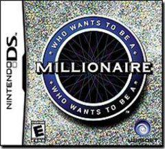 Who Wants To Be A Millionaire - Nintendo DS | RetroPlay Games