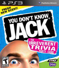 You Don't Know Jack - Playstation 3 | RetroPlay Games