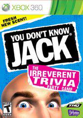 You Don't Know Jack - Xbox 360 | RetroPlay Games
