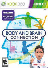 Body and Brain Connection - Xbox 360 | RetroPlay Games