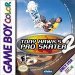 Tony Hawk 2 - GameBoy Color | RetroPlay Games