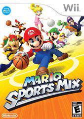 Mario Sports Mix - Wii | RetroPlay Games