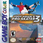 Tony Hawk 3 - GameBoy Color | RetroPlay Games