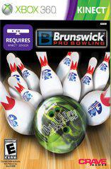 Brunswick Pro Bowling - Xbox 360 | RetroPlay Games