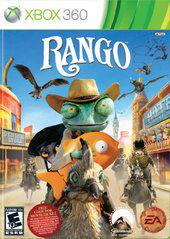 Rango: The Video Game - Xbox 360 | RetroPlay Games