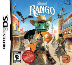 Rango: The Video Game - Nintendo DS | RetroPlay Games
