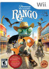 Rango: The Video Game - Wii | RetroPlay Games