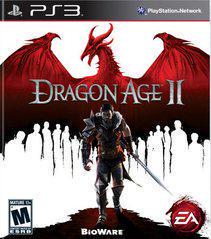 Dragon Age II - Playstation 3 | RetroPlay Games