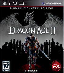 Dragon Age II [BioWare Signature Edition] - Playstation 3 | RetroPlay Games