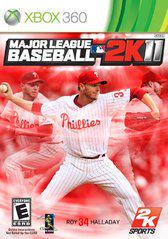 Major League Baseball 2K11 - Xbox 360 | RetroPlay Games