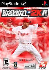 Major League Baseball 2K11 - Playstation 2 | RetroPlay Games