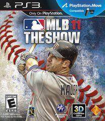 MLB 11: The Show - Playstation 3 | RetroPlay Games