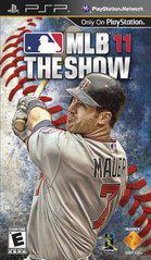 MLB 11: The Show - PSP | RetroPlay Games