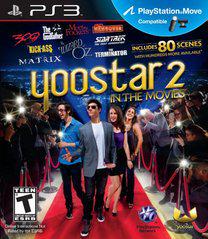 YooStar 2 - Playstation 3 | RetroPlay Games