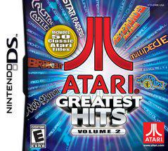 Atari's Greatest Hits Volume 2 - Nintendo DS | RetroPlay Games