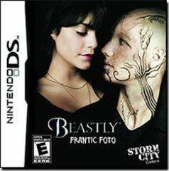 Beastly Frantic Foto - Nintendo DS | RetroPlay Games