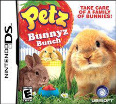 Petz: Bunnyz Bunch - Nintendo DS | RetroPlay Games