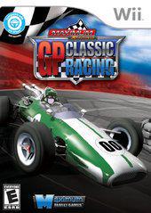 Maximum Racing: GP Classic Racing - Wii | RetroPlay Games