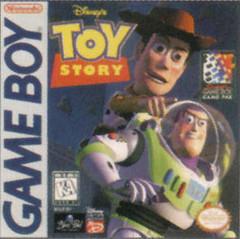 Toy Story - GameBoy | RetroPlay Games