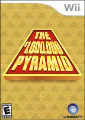 The $1,000,000 Pyramid - Wii | RetroPlay Games