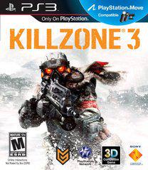Killzone 3 - Playstation 3 | RetroPlay Games