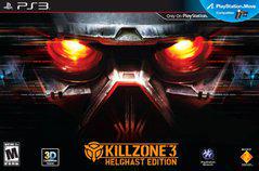 Killzone 3 [Helghast Edition] - Playstation 3 | RetroPlay Games