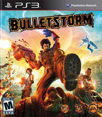 Bulletstorm - Playstation 3 | RetroPlay Games