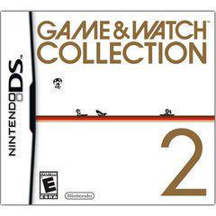 Game & Watch Collection 2 - Nintendo DS | RetroPlay Games