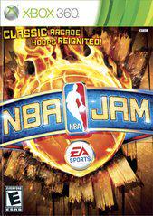 NBA Jam - Xbox 360 | RetroPlay Games