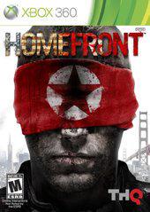 Homefront - Xbox 360 | RetroPlay Games