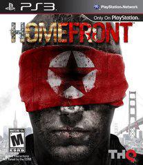 Homefront - Playstation 3 | RetroPlay Games