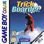 Trick Boarder - GameBoy Color | RetroPlay Games