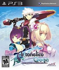 Ar Tonelico Qoga: Knell of Ar Ciel - Playstation 3 | RetroPlay Games