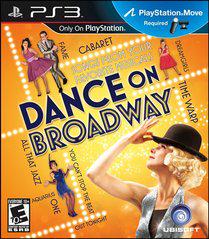 Dance On Broadway - Playstation 3 | RetroPlay Games