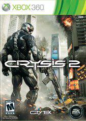 Crysis 2 - Xbox 360 | RetroPlay Games