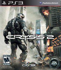 Crysis 2 - Playstation 3 | RetroPlay Games