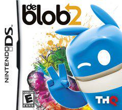 De Blob 2 - Nintendo DS | RetroPlay Games