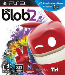 De Blob 2 - Playstation 3 | RetroPlay Games