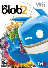 De Blob 2 - Wii | RetroPlay Games