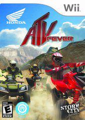 Honda ATV Fever - Wii | RetroPlay Games