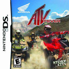 Honda ATV Fever - Nintendo DS | RetroPlay Games