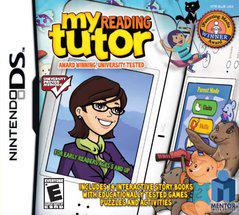 My Reading Tutor - Nintendo DS | RetroPlay Games