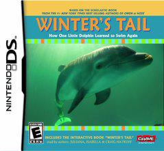 Winter's Tail - Nintendo DS | RetroPlay Games