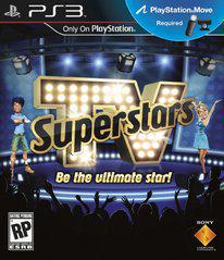 TV SuperStars - Playstation 3 | RetroPlay Games