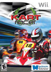 Kart Racer - Wii | RetroPlay Games