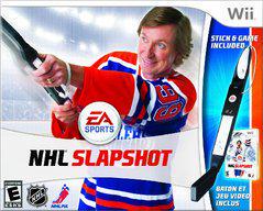 NHL Slapshot Bundle - Wii | RetroPlay Games